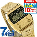 \10%OFFクーポン&さらに+3倍★9/18限定/ カシオ CASIO クォーツ 電池式 A1100G-5 プレミアムシリーズ ユニセックス メンズ レディー...