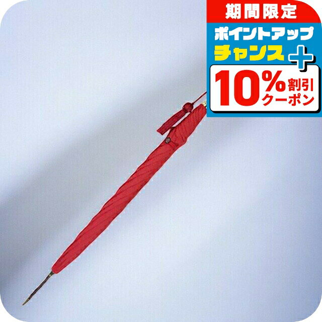 ＼10%OFFクーポン★21日10時迄／ フォックスアンブレラズ FOX UMBRELLAS 傘 レディース ワンギー WL4 RED レッド