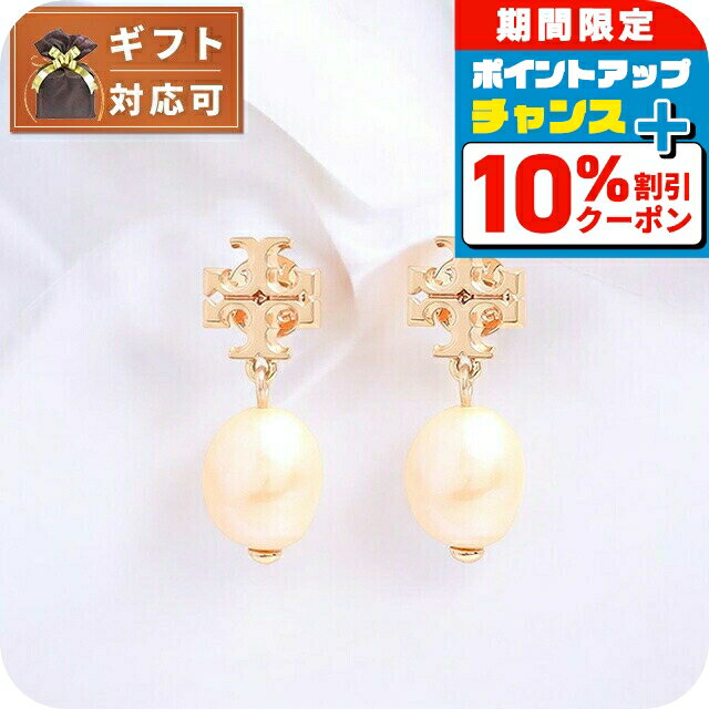 ＼10%OFFクーポン+さらに3倍★18日限定／ トリーバーチ TORY BURCH ピアス 65156-650 レディース ROSE GOLD ローズゴールド
