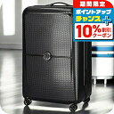 \10%OFFクーポン★21日10時まで/ デルセー スーツケース キャリーバッグ メンズ レディース ブランド DELSEY 00162182100 ブラック