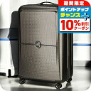 \10%OFFクーポン★21日10時まで/ デルセー スーツケース キャリーバッグ メンズ レディース ブランド DELSEY 00162182111 シルバー