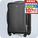 \10%OFFクーポン★21日10時まで/ グレゴリー スーツケース キャリーバッグ メンズ レディース ブランド GREGORY 1393152426 ブラッ...