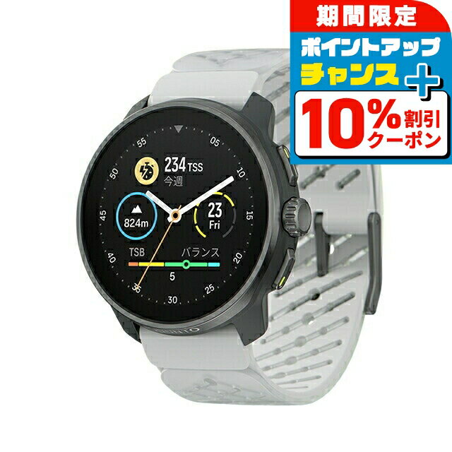 ＼10%OFFクーポン+さらに3倍★18日限定／ スント レース エス...(2)