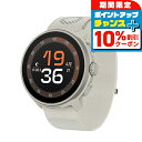 スント RUN ラン FROST GRAY 充電式クォーツ スマートウォッチ ブランド メンズ レディース SUUNTO SS051110000 デジタル ブラック グレー 黒
