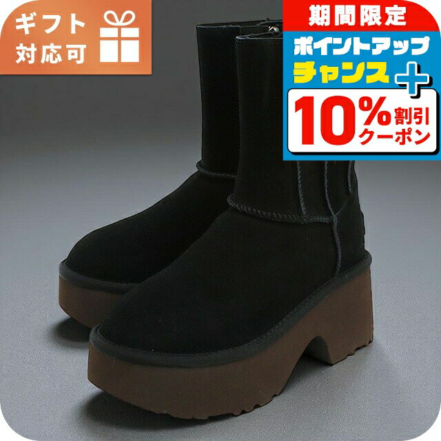 ＼全品10%OFF★21日10時まで／ アグ ブーツ レディース ブランド UGG ベトナム 1158313 ブラック シューズ 選べるモデル