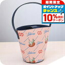 \10%OFFクーポン+さらに3倍★11/1限定/【中古】 グッチ ハンドバッグ レディース ブランド GUCCI チルドレンズ バケットバッグ GU90820 ピンク バッグ 軽量 小さめ 手提げ 高級 おしゃれ プレゼント 女性 実用的 かわいい