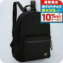 \10%OFFクーポン★21日10時まで/ エンポリオ・アルマーニ リュック メンズ EMPORIO ARMANI Y4O450YQ73K 80001 ブラック...