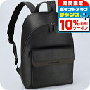 \10%OFFクーポン★21日10時まで/ エンポリオ・アルマーニ リュック メンズ EMPORIO ARMANI Y4O452YQ75I 81973 ブラック...