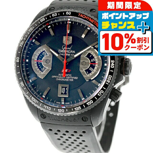 ＼10%OFFクーポン+さらに3倍★18日限定／【中古】 タグ・ホイヤ...(2)