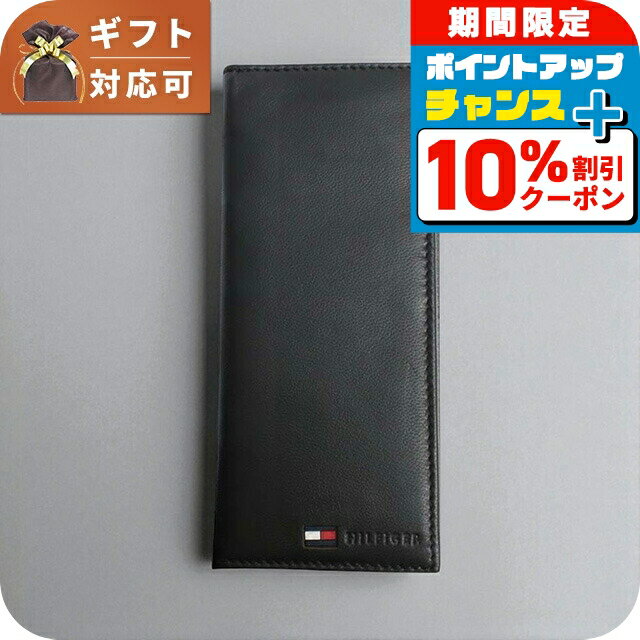 ӻפΤʤʤפ㤨֡10%OFFݥ2110 ȥߡҥե TOMMY HILFIGER Ĺ 31TL19X014-001  ֥å ֥ å   ץ쥼 ŪפβǤʤ5,780ߤˤʤޤ