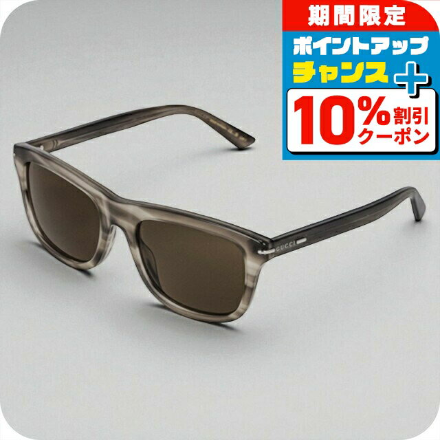 ＼10%OFFクーポン★21日10時迄／ グッチ サングラス メンズ ...(4)