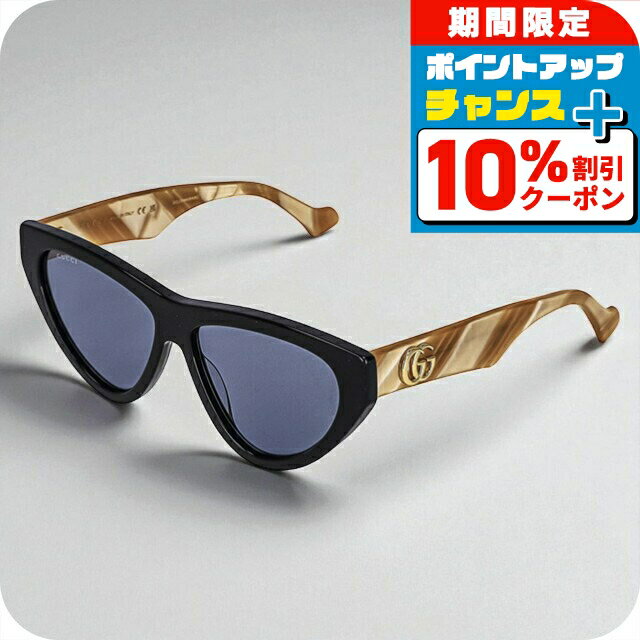 ＼10%OFFクーポン★21日10時迄／ グッチ サングラス レディー...(4)