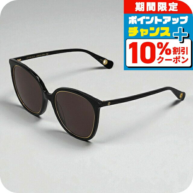 ＼10%OFFクーポン★21日10時迄／ グッチ サングラス レディー...(4)