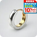 \8/1限定★全品10%OFFクーポン+さらに3倍/ ライオンハート ピアス メンズ ブランド LION HEART フォーギフト スターリングシルバー フープ...