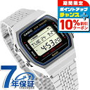 \10%割引クーポン★7日10時迄/ カシオ CASIO ABL-100WE-1A カシオ コレクション スタンダード Bluetooth メンズ 腕時計 カシ...