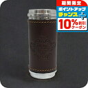\10%割引クーポン★7日10時迄/ オロビアンコ 携帯灰皿 メンズ レディース ブランド Orobianco アルミ合金、牛革 革巻き ORA-001 BR ...