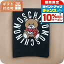 \10%割引クーポン★2日10時迄/ モスキーノ MOSCHINO マフラー レディース M2333 30673 016 ブラック