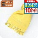 \10%割引クーポン★7日10時迄/ ヴィヴィアンウエストウッド VIVIENNE WESTWOOD マフラー ストール オーブロゴ 刺繍 無地 メンズ レディ...