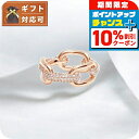 \10%割引クーポン★7日10時迄/ ダニエルウェリントン DANIEL WELLINGTON Crystal Link Ring 70 RG リング DW00...