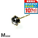 \8/1限定★全品10%OFFクーポン+さらに3倍/ ライオンハート ピアス メンズ レディース ブランド LION HEART プラチナ900 スタッド ブラ...