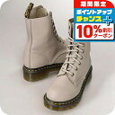 \10%割引クーポン&さらに+3倍★7/18限定/ ドクターマーチン ワークブーツ メンズ レディース ブランド DR.MARTENS レザー 30920348...