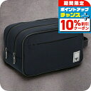 \10%割引クーポン★7日10時迄/ エンポリオ・アルマーニ ポーチ メンズ ブランド EMPORIO ARMANI EM000089-AF10146 ネイビー