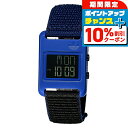 \10%割引クーポン★7日10時迄/ アディダス RETRO POP DIGITAL クオーツ 腕時計 メンズ レディース adidas AOST23066 デ...