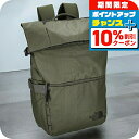 ザ・ノースフェイス リュック メンズ レディース ブランド THE NORTH FACE BASECAMPV ROLLTOP グリーン