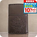 \10%割引クーポン★2日10時迄/ オロビアンコ ライター メンズ レディース ブランド Orobianco 真鍮、牛革 ZIPPO 革巻き ORZ-001 ...