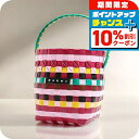 \10%割引クーポン&さらに+12倍★7/20限定/ マルニ カゴバッグ MARNI M00332-M00IW-0M400 ハンドバッグ レディース マーケット MARKET マルチカラー パープル 手提げ ブランド 高級 おしゃれ プレゼント 女性 実用的 かわいい