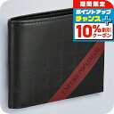 \10%割引クーポン★2日10時迄/ エンポリオ・アルマーニ 二つ折り財布 メンズ EMPORIO ARMANI Y4R168YQ12V 80681 ブラック ...