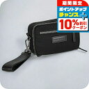 \10%割引クーポン★7日10時迄/ エンポリオ・アルマーニ ポーチ メンズ ブランド EMPORIO ARMANI Y4R509Y701J 80001 ブラッ...
