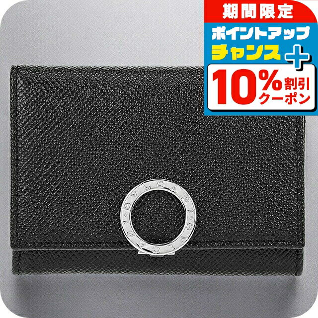 10%ݥ+3ܡ6/18꡿ ֥륬 ̾  BVLGARI 쥶 30420GRAIN BLK ֥...