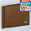 \10%割引クーポン&さらに+3倍★7/18限定/ フェラガモ カードケース メンズ Ferragamo 661475CALF NCOG 776 474 ブラウン 定期入れ ブランド 高級 おしゃれ プレゼント 実用的