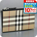 \8/1限定★全品10%OFFクーポン+さらに3倍/ バ−バリ− コインケース メンズ レディース BURBERRY チェック 8084...