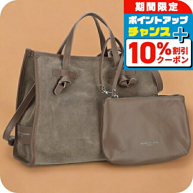 10%ݥ+3ܡ6/20꡿ ˡ꡼ ȡȥХå ǥ GIANNI CHIARINI BS 9...
