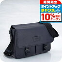 \10%割引クーポン&さらに+12倍★7/20限定/ コーチ ショルダーバッグ メンズ ブランド COACH CL952 ミッドナイトネイビー