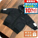 \10%OFFクーポン★22日10時まで/ 子供服 キッズ 女の子 男の子 高級 ブランド 出産祝い ギフト おしゃれ ジバンシー その他ジャケット ベビー GIVENCHY H06050 BLACK ブラック ファッション 選べるモデル 敬老の日ギフト
