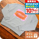 \10%割引クーポン&さらに+3倍★5/18限定/ マルニ スウェット メンズ ブランド MARNI イタリア FUMU0074P1 グレー系 ウェア 選べるモ...
