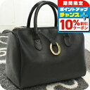 \10%割引クーポン★7日10時迄/【中古】 ディオール ミニボストン レディース ブランド Christian Dior トロッター ミニボストンバッグ CD...