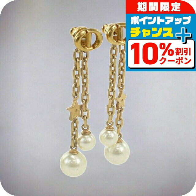 楽天市場】ディオール パール ピアス(ピアス|レディース 楽天市場】ディオール パール ピアス(ピアス|レディース