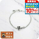 \10%割引クーポン&さらに+3倍★4/1限定/ グッチ GUCCI ブレスレット 632207-J8400-0701-16 シルバー