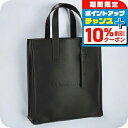 \10%割引クーポン&さらに+12倍★7/20限定/ フェラガモ トートバッグ メンズ ブランド Ferragamo 241435CALF NER 769 591 ブラック