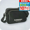 \10%割引クーポン★2日10時迄/ バ-バリ- ショルダーバッグ レディース BURBERRY 8049094 ブラック 斜めがけ ブランド 高級 おしゃれ プレゼント 女性 実用的 かわいい