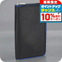 \10%割引クーポン★7日10時迄/ バ−バリ− 長財布 メンズ BURBERRY 8085244 ブラック ブルー ウォレット ブラン...