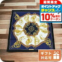 \10%割引クーポン&さらに+3倍★4/1限定/ エルメス スカーフ レディース HERMES シルク100% フランス CARRE TWILL ブラック マル...