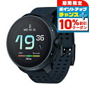 \10%割引クーポン★7日10時迄/ スント レース 充電式クオーツ スマートウォッチ ブランド メンズ レディース SUUNTO SS050930000 デジ...