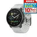 \10%割引クーポン★7日10時迄/ スント レース エス チタニウム カナリー 充電式クオーツ スマートウォッチ ブランド メンズ レディース SUUNTO ...