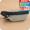 【中古】 バーバリー ボディバッグ ユニセックス ブランド BURBERRY ベルトバッグ ベージュ バッグ