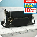 \10%割引クーポン★7日10時迄/【中古】 フェンディ 斜め掛け ショルダーバッグ レディース FENDI ズッキーノ ショルダーバッグ 8BR464 ブラッ...